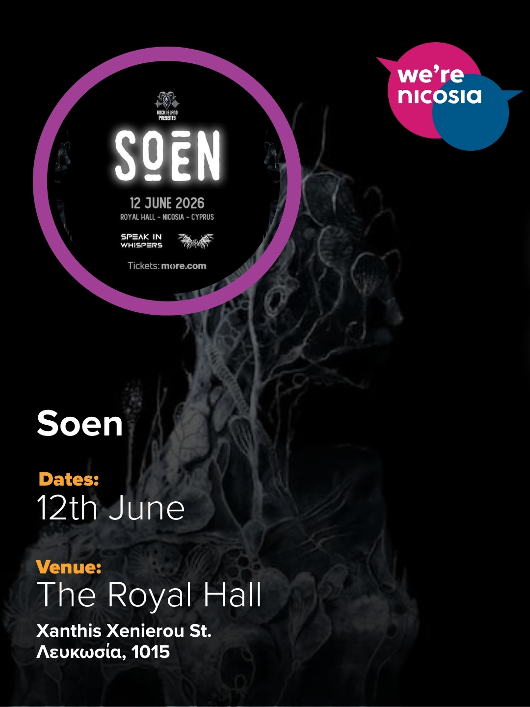 Soen